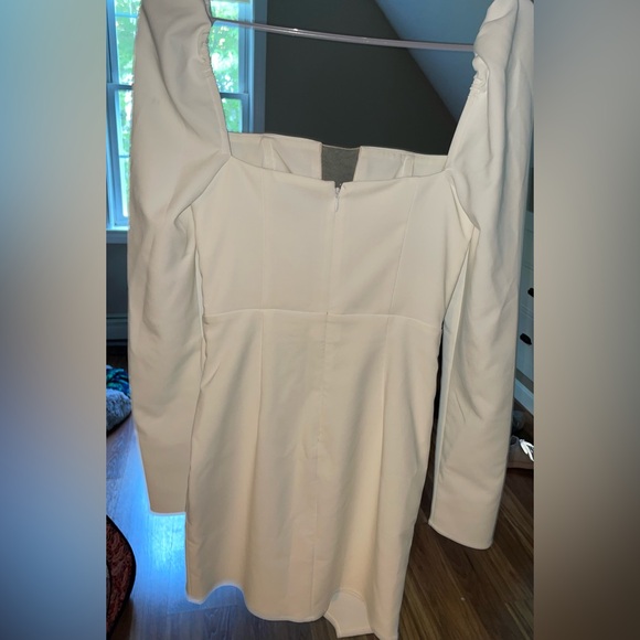 Revolve Dress - Picture 8 of 9